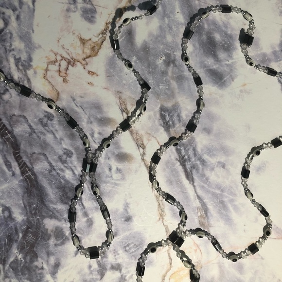 Necklace/bracelet adjustable style - Picture 2 of 5